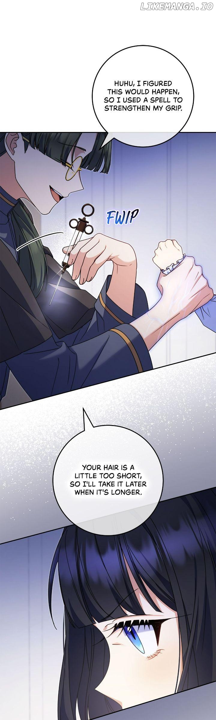 Read Father I Won’T Do Anything EN Manga Online