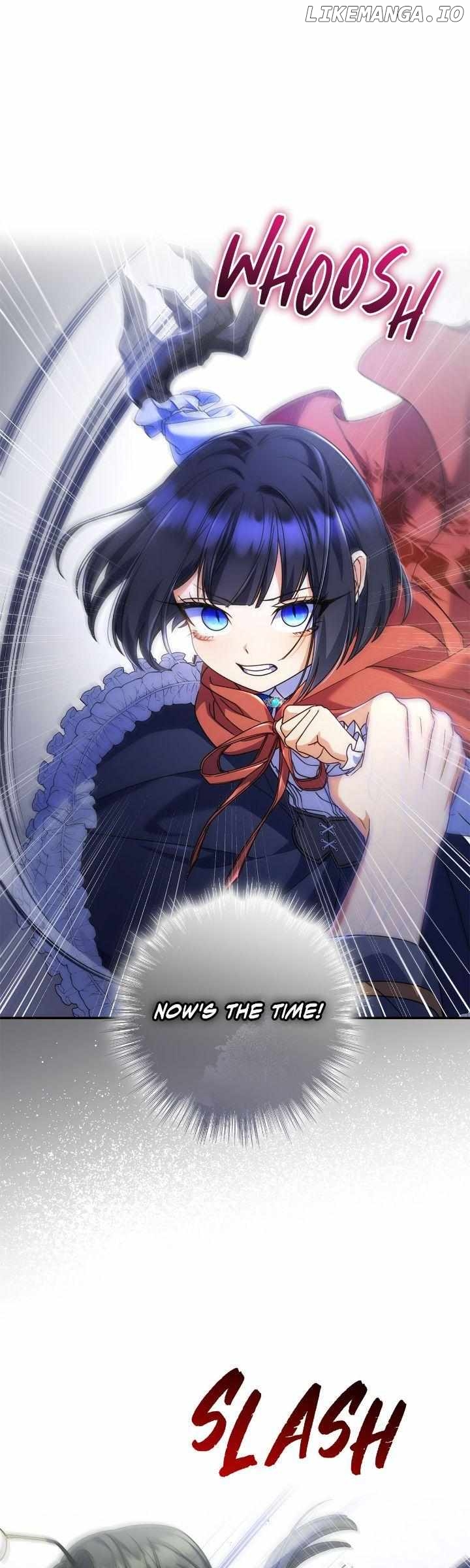 Read Father I Won’T Do Anything EN Manga Online