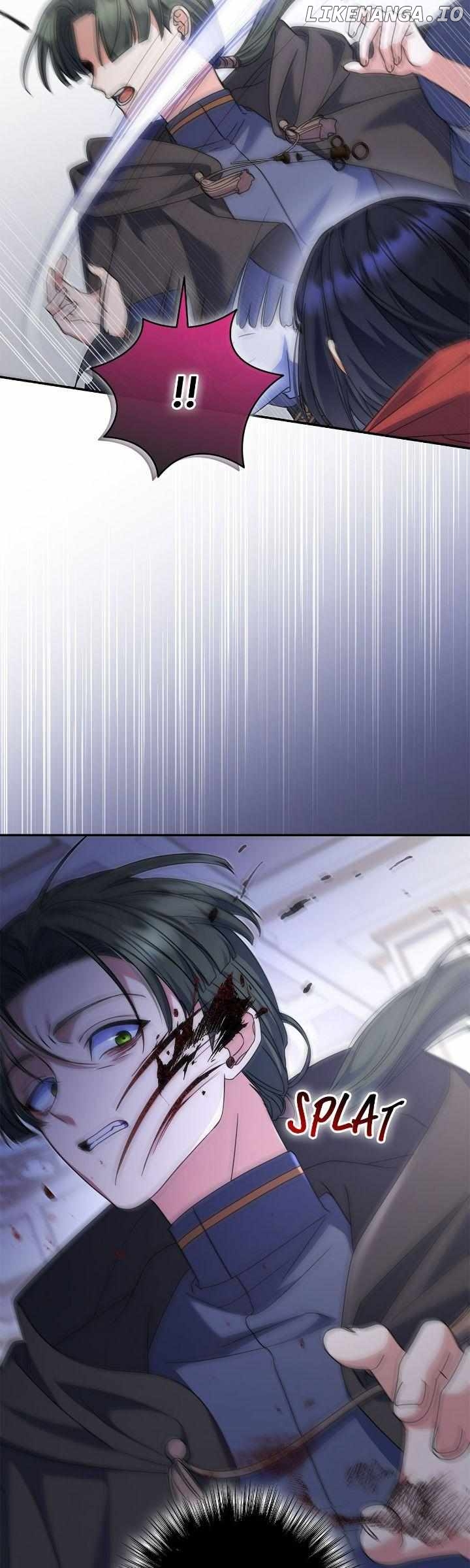 Read Father I Won’T Do Anything EN Manga Online