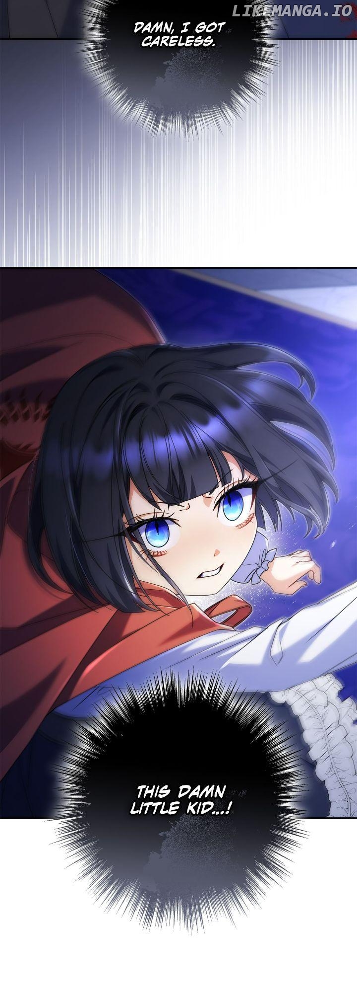 Read Father I Won’T Do Anything EN Manga Online