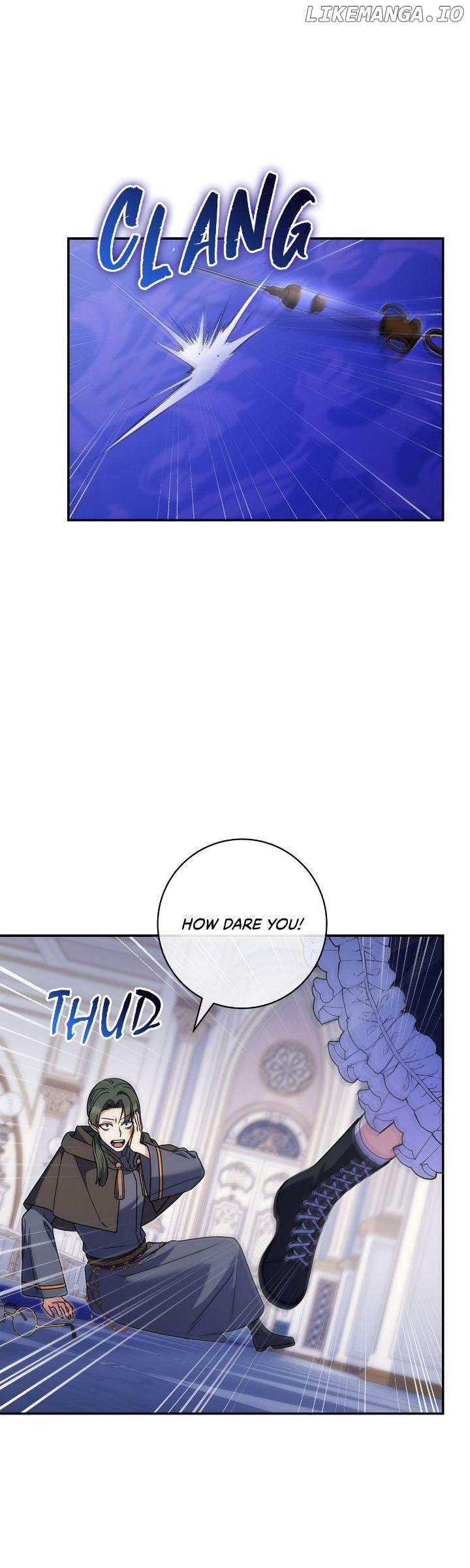 Read Father I Won’T Do Anything EN Manga Online
