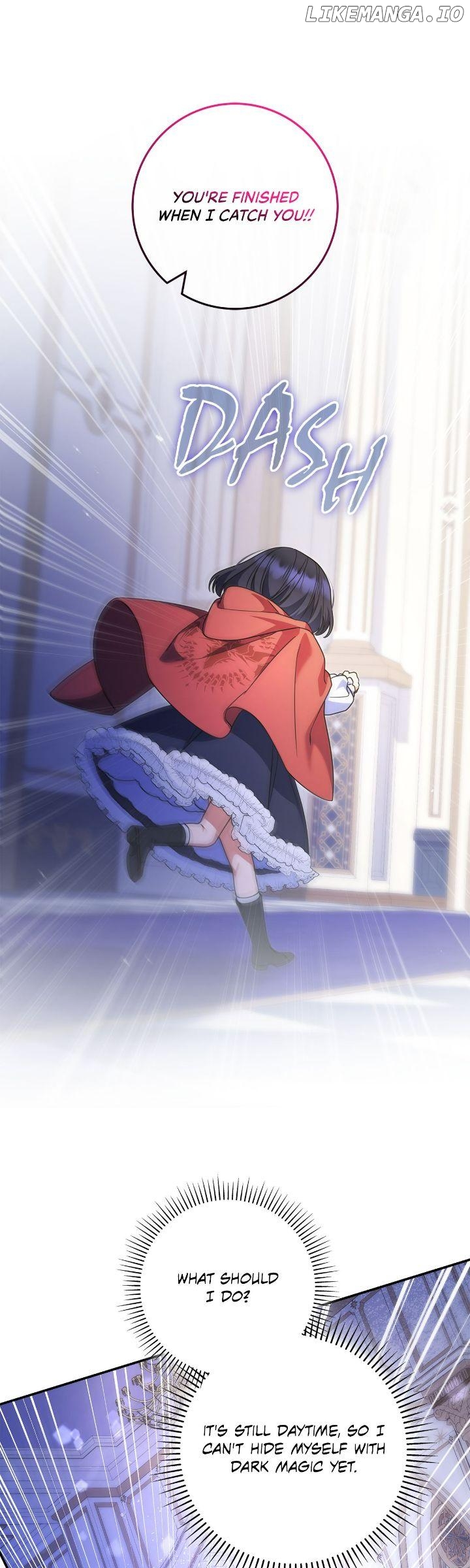 Read Father I Won’T Do Anything EN Manga Online