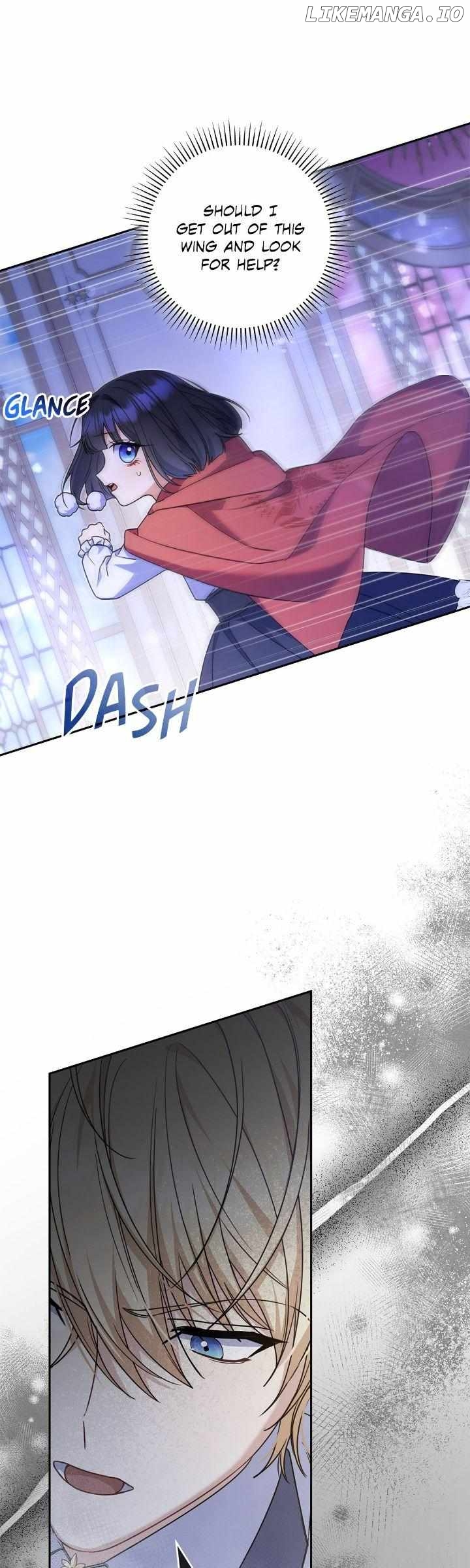 Read Father I Won’T Do Anything EN Manga Online