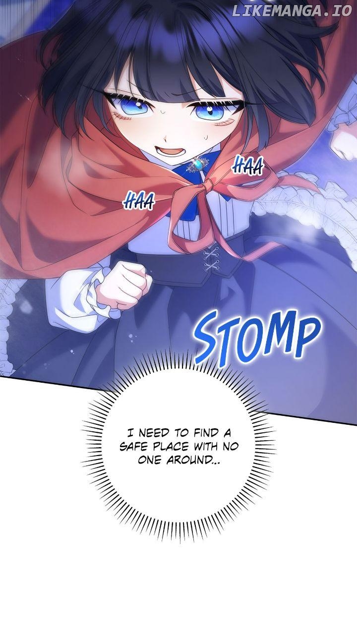 Read Father I Won’T Do Anything EN Manga Online