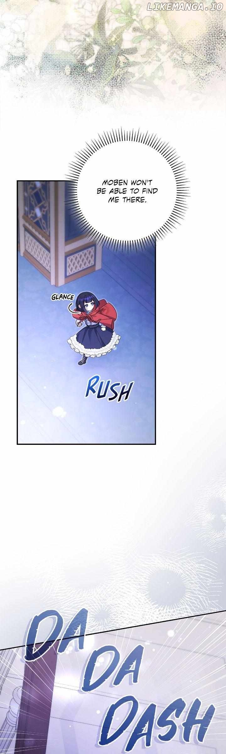 Read Father I Won’T Do Anything EN Manga Online
