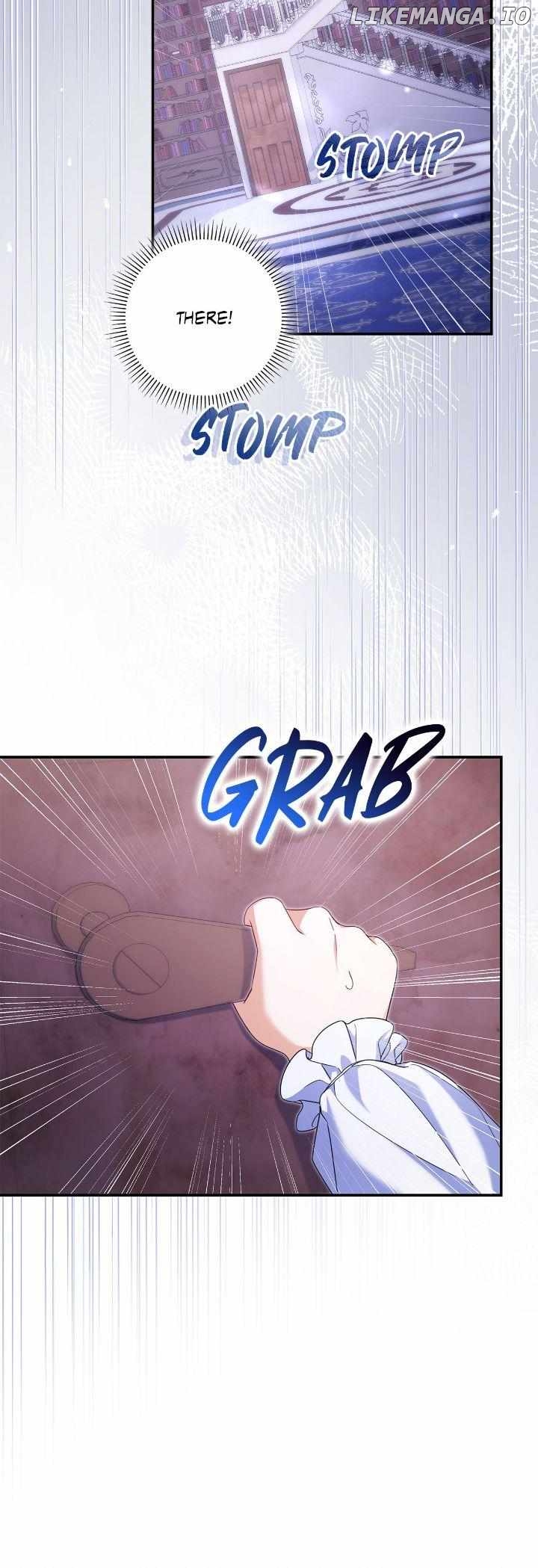 Read Father I Won’T Do Anything EN Manga Online