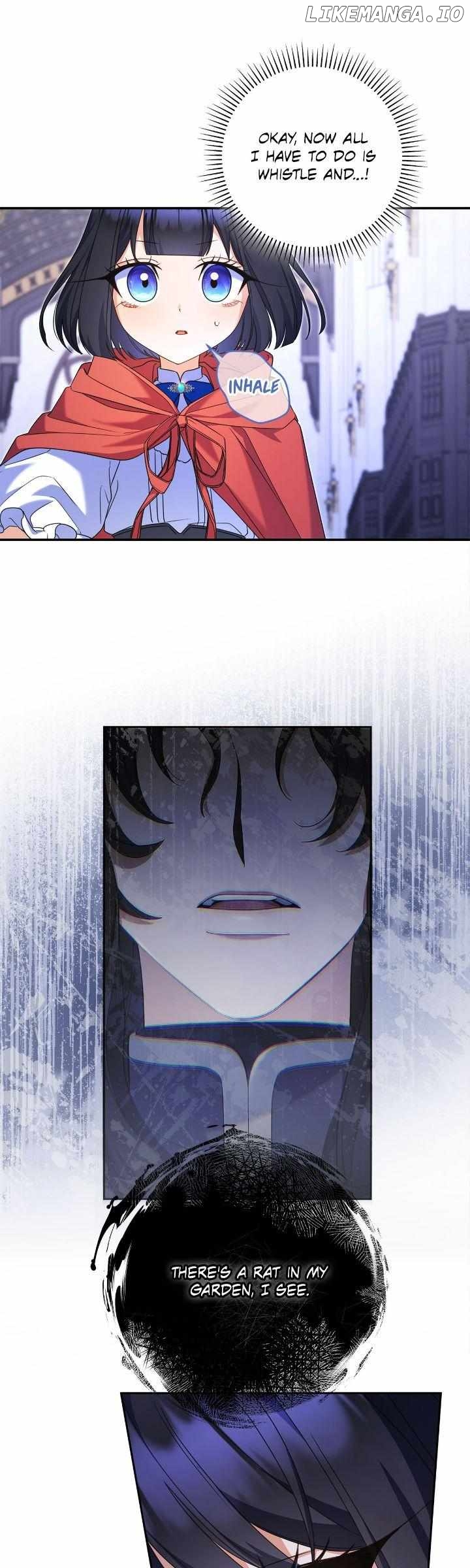 Read Father I Won’T Do Anything EN Manga Online