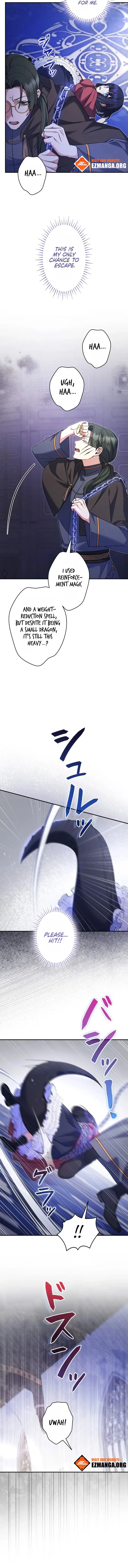Read Father I Won’T Do Anything EN Manga Online