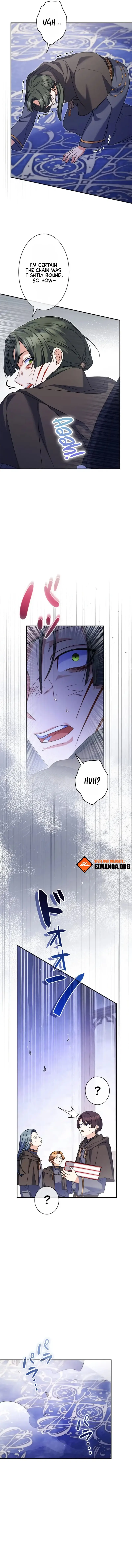 Read Father I Won’T Do Anything EN Manga Online