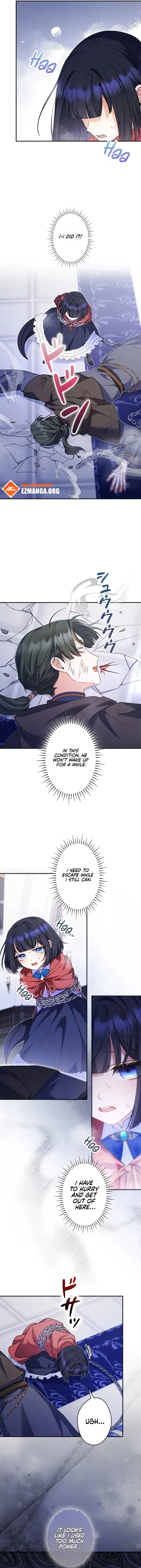Read Father I Won’T Do Anything EN Manga Online