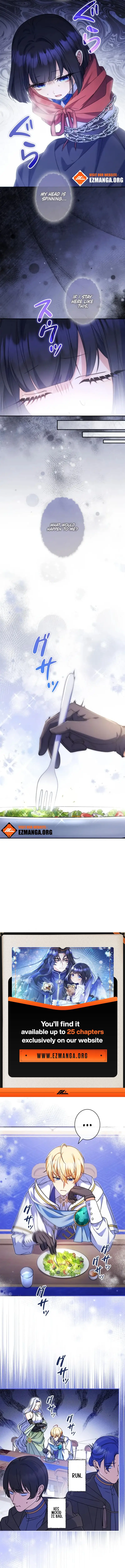 Read Father I Won’T Do Anything EN Manga Online