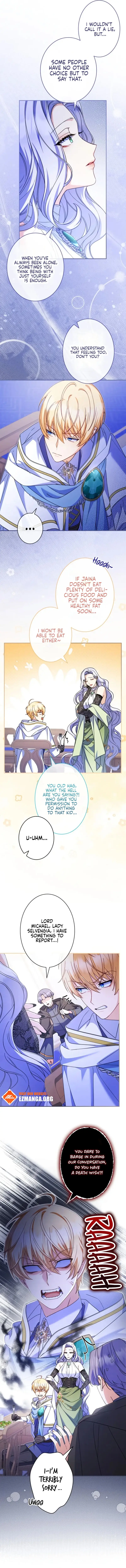 Read Father I Won’T Do Anything EN Manga Online