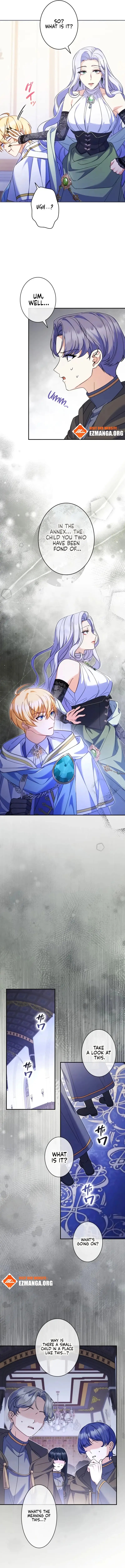 Read Father I Won’T Do Anything EN Manga Online