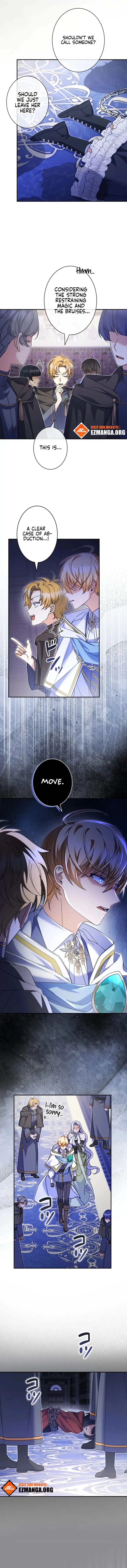 Read Father I Won’T Do Anything EN Manga Online