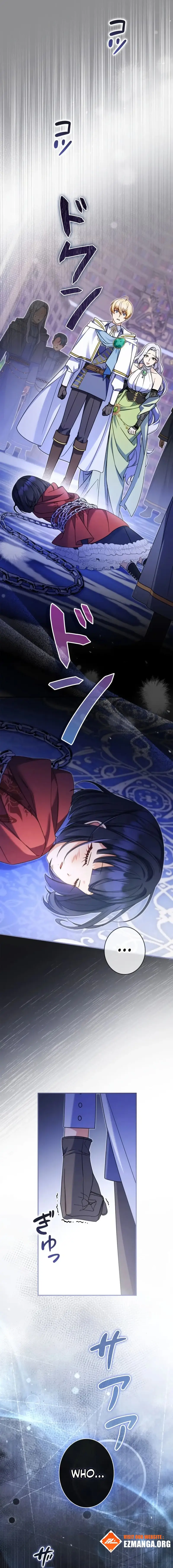 Read Father I Won’T Do Anything EN Manga Online
