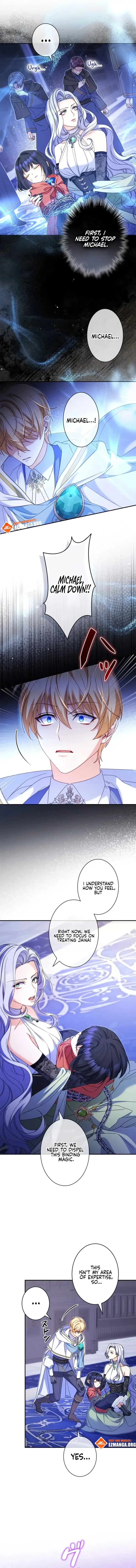 Read Father I Won’T Do Anything EN Manga Online