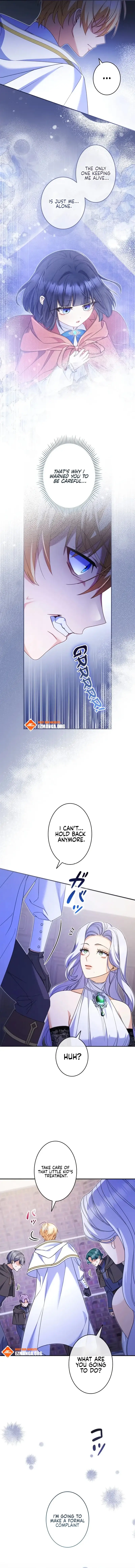 Read Father I Won’T Do Anything EN Manga Online