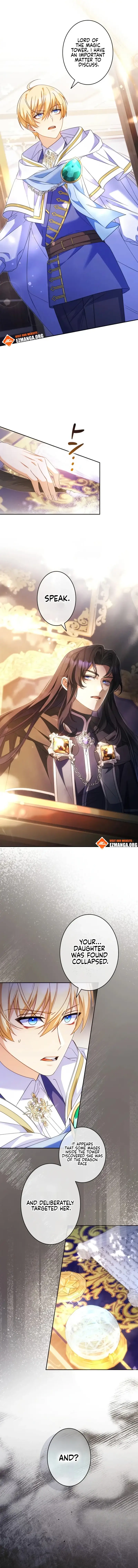 Read Father I Won’T Do Anything EN Manga Online