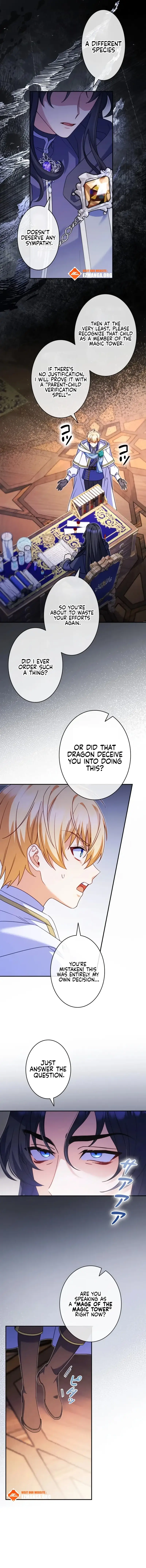 Read Father I Won’T Do Anything EN Manga Online