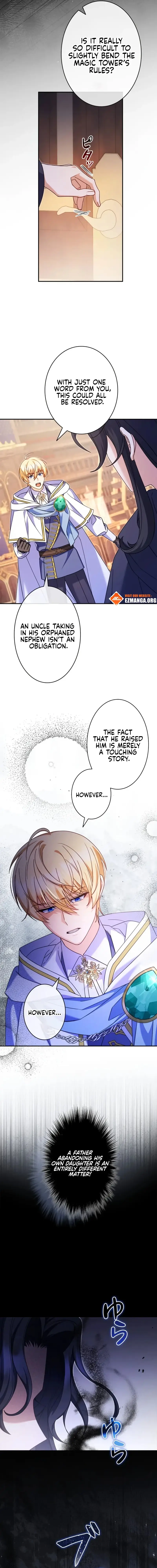 Read Father I Won’T Do Anything EN Manga Online