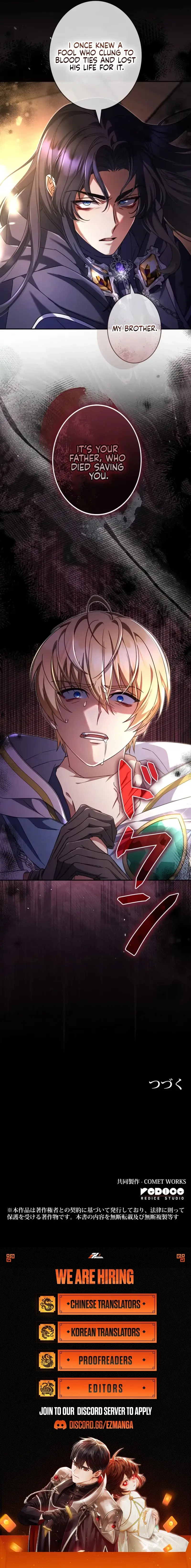 Read Father I Won’T Do Anything EN Manga Online