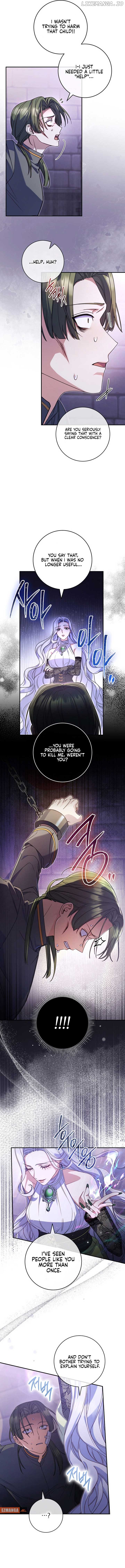 Read Father I Won’T Do Anything EN Manga Online