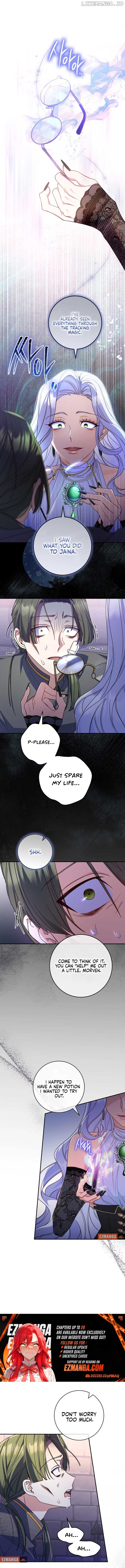 Read Father I Won’T Do Anything EN Manga Online
