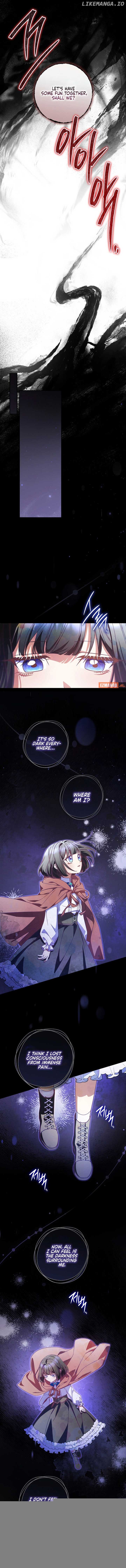 Read Father I Won’T Do Anything EN Manga Online