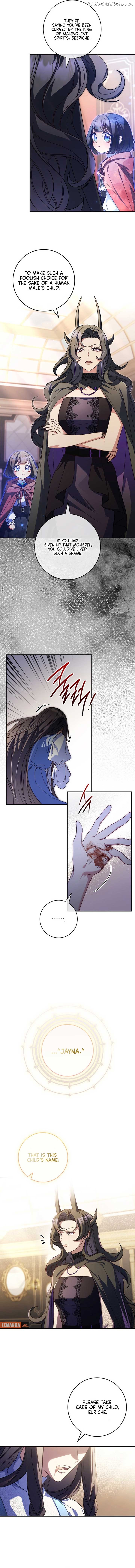 Read Father I Won’T Do Anything EN Manga Online