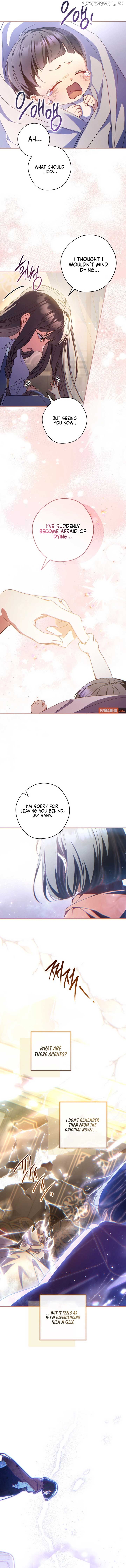 Read Father I Won’T Do Anything EN Manga Online