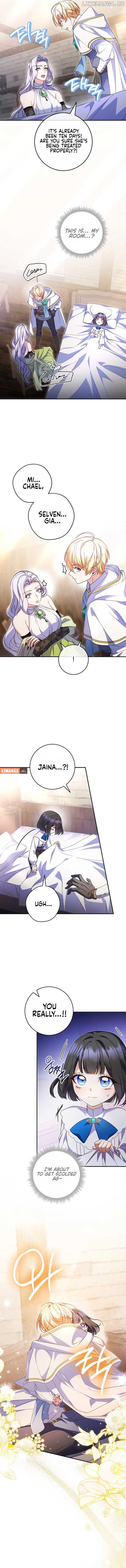 Read Father I Won’T Do Anything EN Manga Online