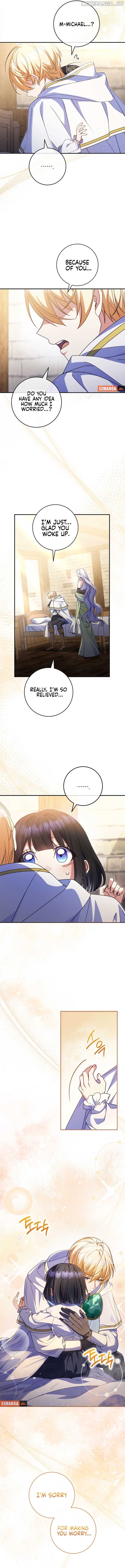 Read Father I Won’T Do Anything EN Manga Online