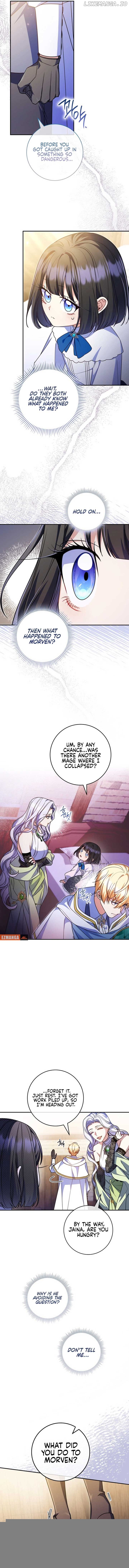 Read Father I Won’T Do Anything EN Manga Online
