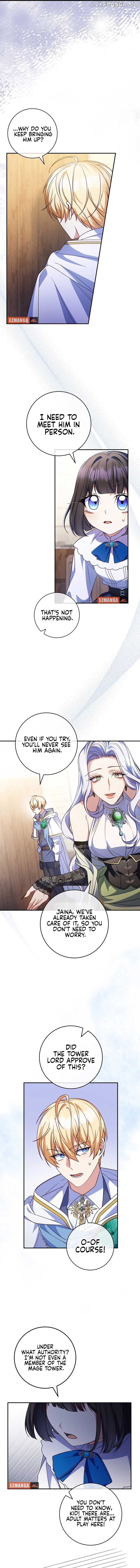 Read Father I Won’T Do Anything EN Manga Online