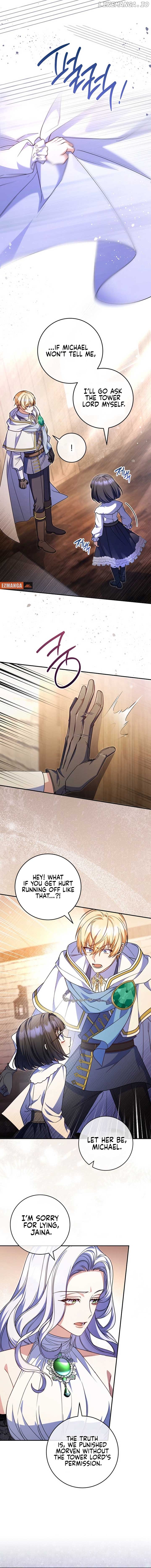 Read Father I Won’T Do Anything EN Manga Online