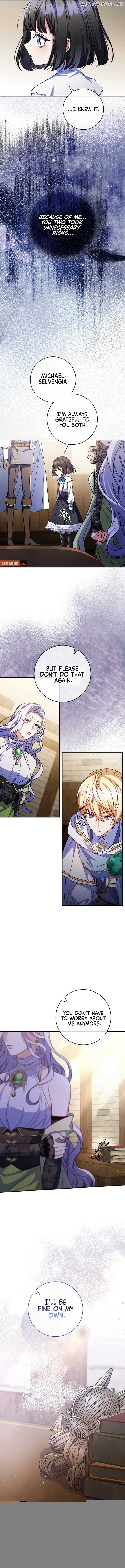 Read Father I Won’T Do Anything EN Manga Online