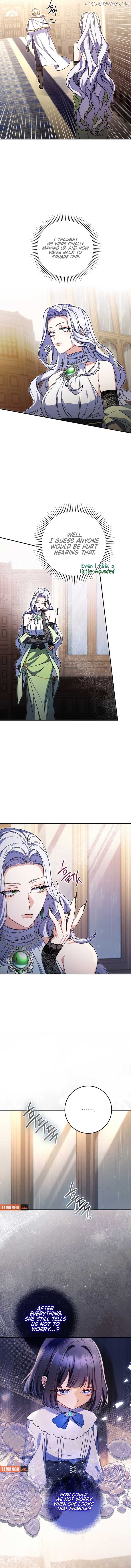 Read Father I Won’T Do Anything EN Manga Online