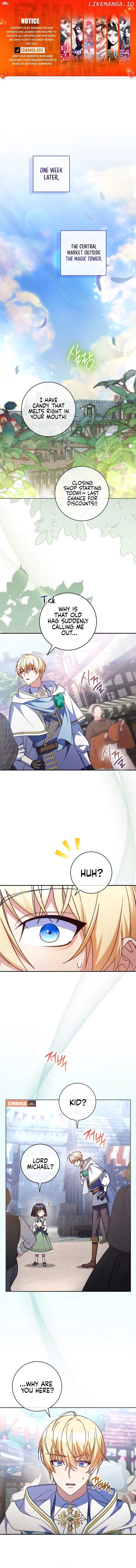 Read Father I Won’T Do Anything EN Manga Online