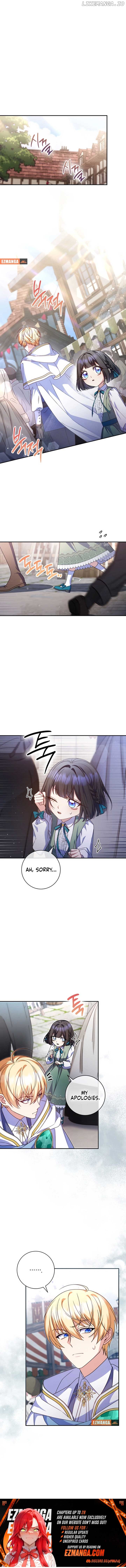 Read Father I Won’T Do Anything EN Manga Online
