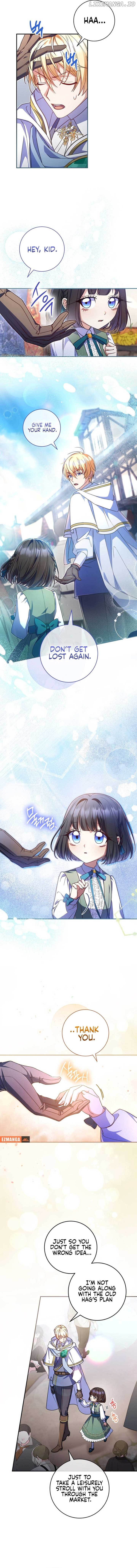 Read Father I Won’T Do Anything EN Manga Online