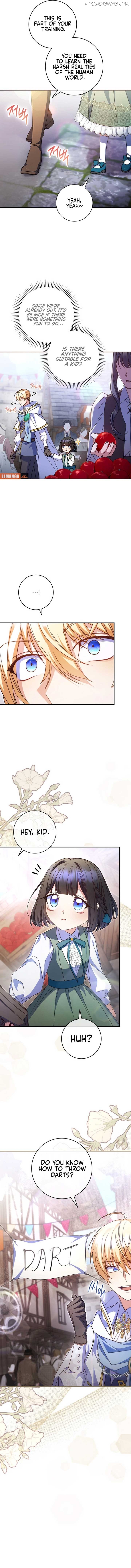 Read Father I Won’T Do Anything EN Manga Online