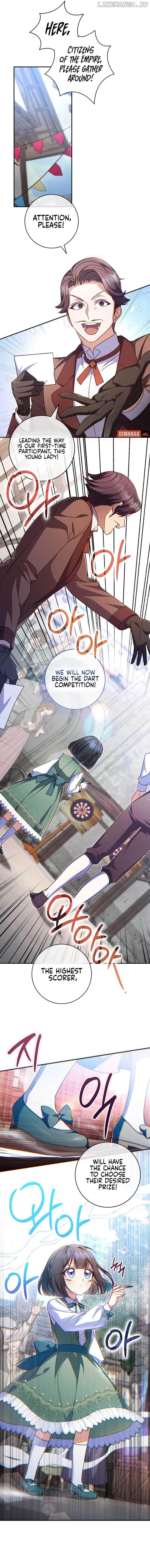 Read Father I Won’T Do Anything EN Manga Online