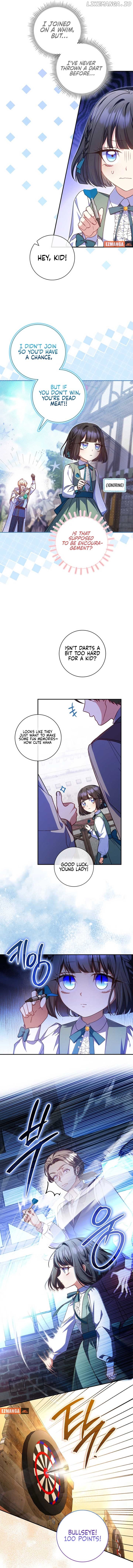 Read Father I Won’T Do Anything EN Manga Online