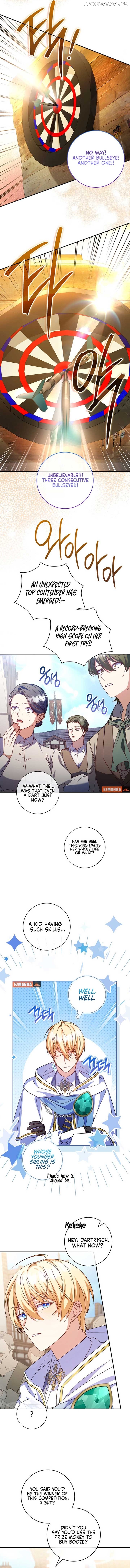 Read Father I Won’T Do Anything EN Manga Online