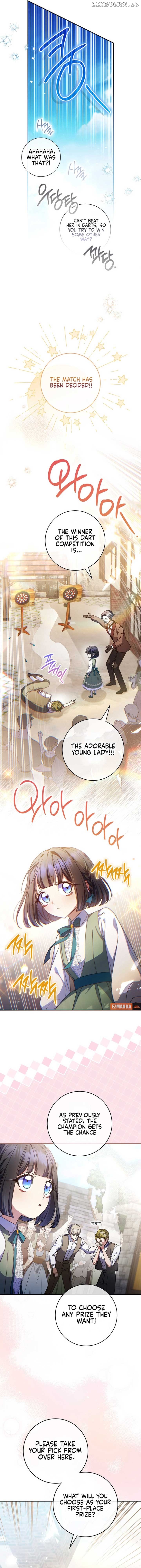 Read Father I Won’T Do Anything EN Manga Online