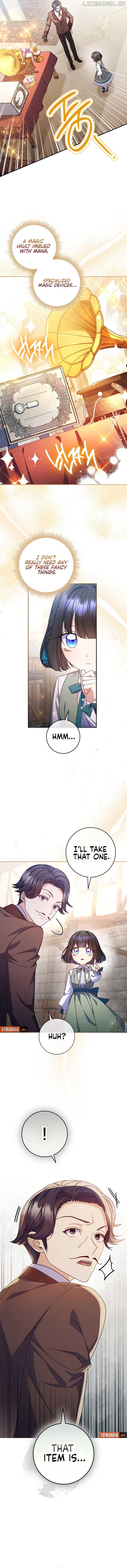 Read Father I Won’T Do Anything EN Manga Online