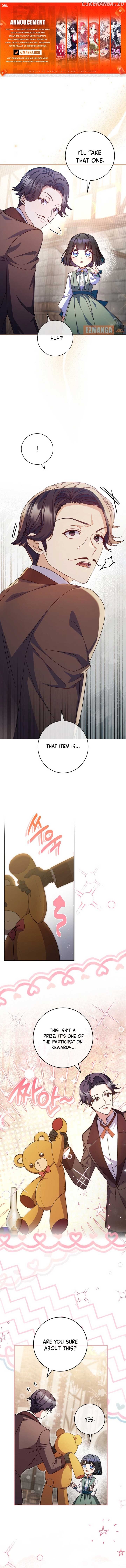 Read Father I Won’T Do Anything EN Manga Online