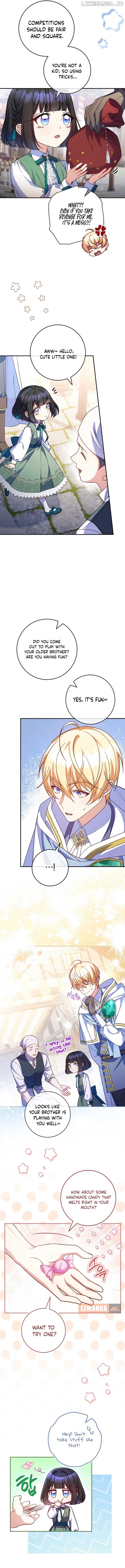 Read Father I Won’T Do Anything EN Manga Online