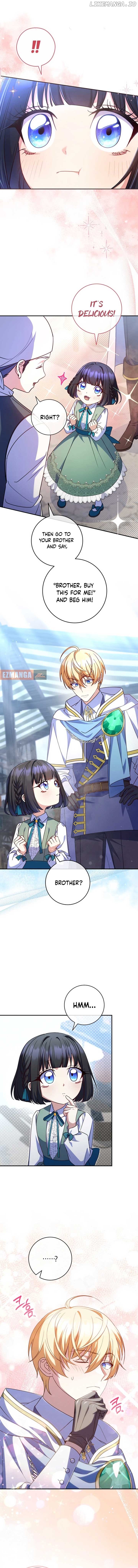 Read Father I Won’T Do Anything EN Manga Online