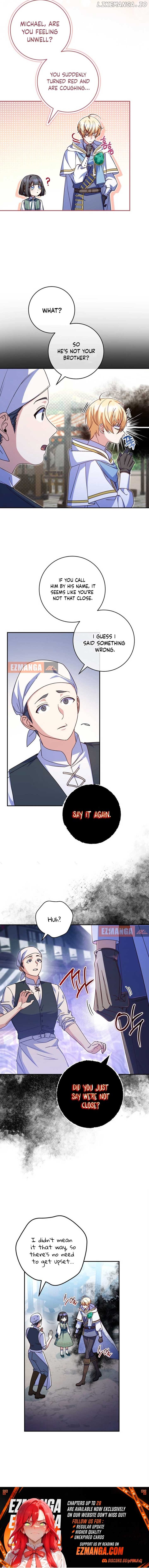 Read Father I Won’T Do Anything EN Manga Online